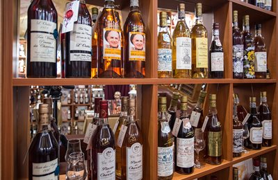 Pineau des Charentes